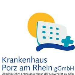 Logo Krankenhaus Porz