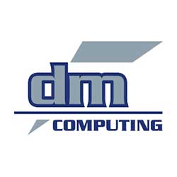Logo dm Computing